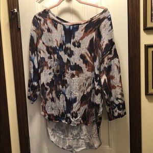 Tribal Jeans Size Large